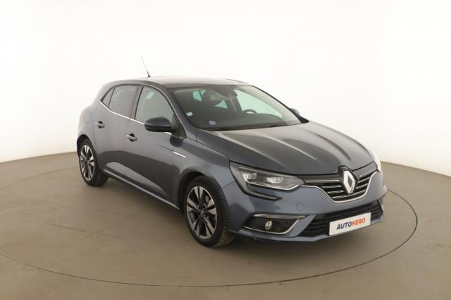 Renault Mégane image 4