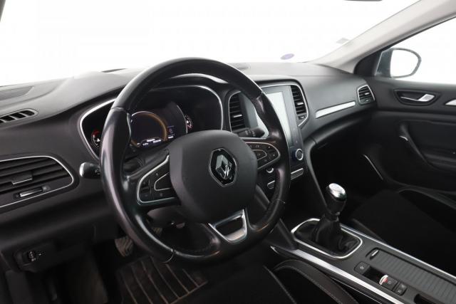 Renault Mégane image 7