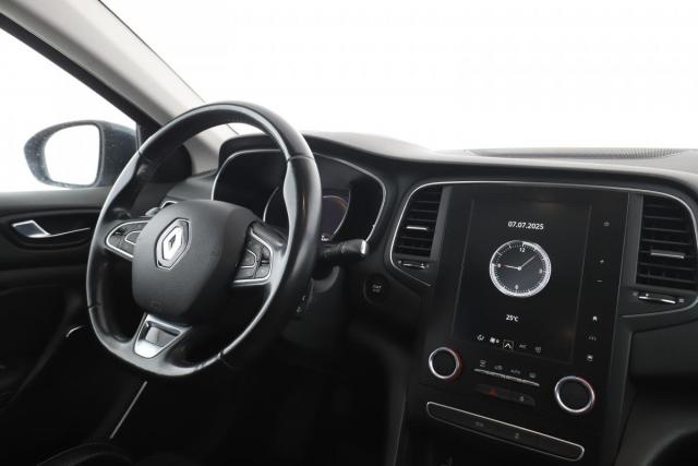 Renault Mégane image 1
