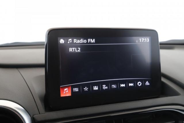 Mazda Mx-5 image 9