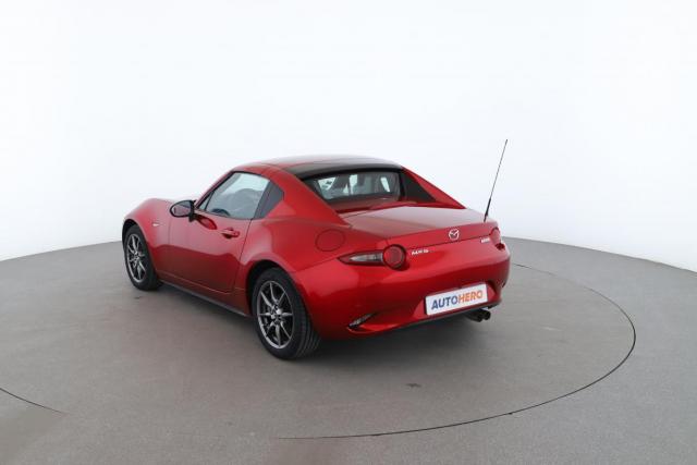 Mazda Mx-5 image 4