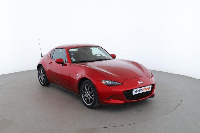 Mazda Mx-5 image 6