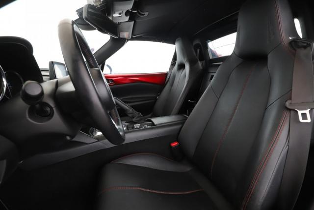 Mazda Mx-5 image 3