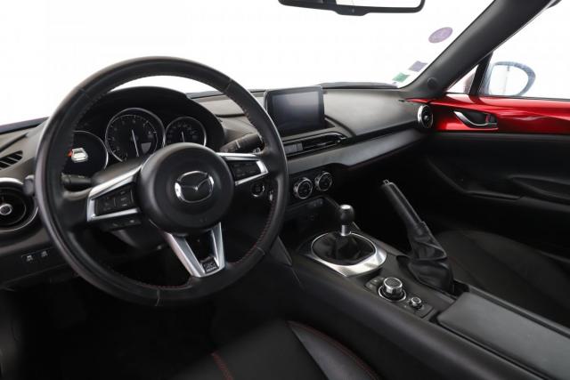 Mazda Mx-5 image 7