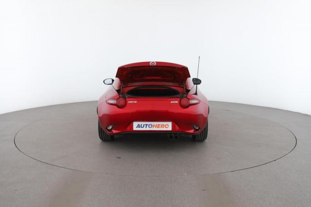 Mazda Mx-5 image 8