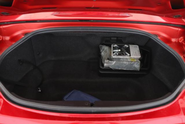 Mazda Mx-5 image 2