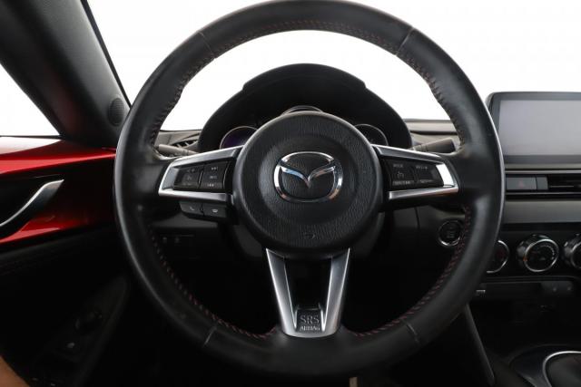 Mazda Mx-5 image 1