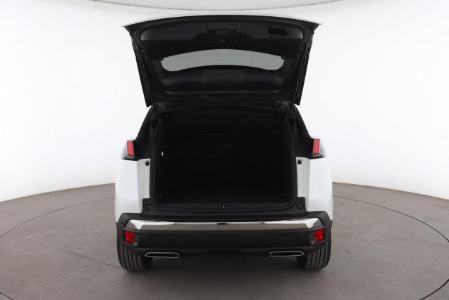 Peugeot 3008 image 1
