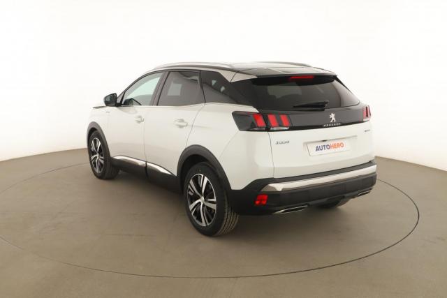 Peugeot 3008 image 7