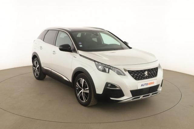 Peugeot 3008 image 5