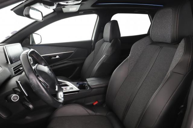 Peugeot 3008 image 4