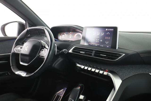 Peugeot 3008 image 6