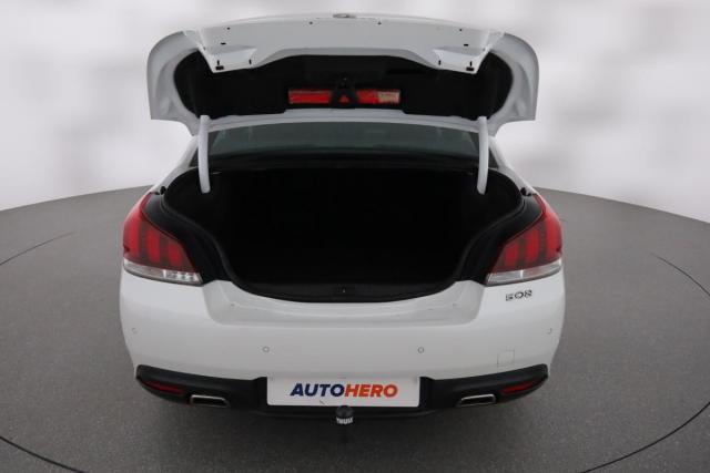 Peugeot 508 image 3