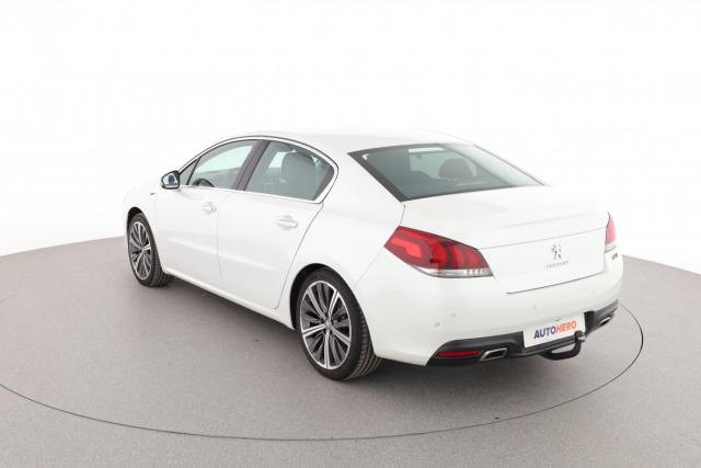 Peugeot 508 image 6