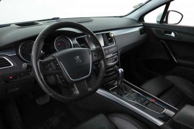 Peugeot 508 image 5