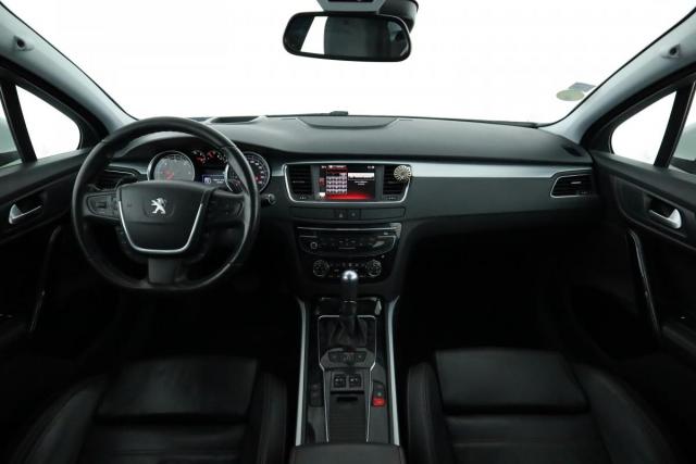Peugeot 508 image 2