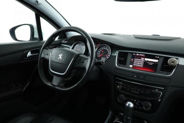 Peugeot 508 image 9