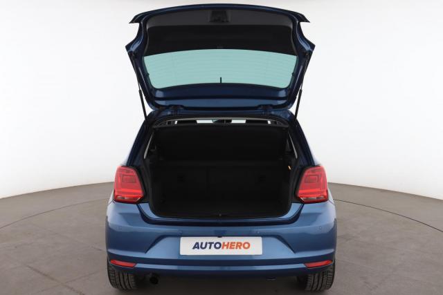 Volkswagen Polo image 9