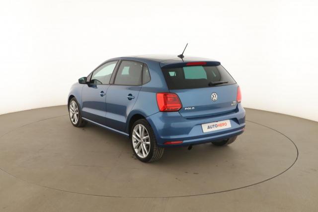 Volkswagen Polo image 7