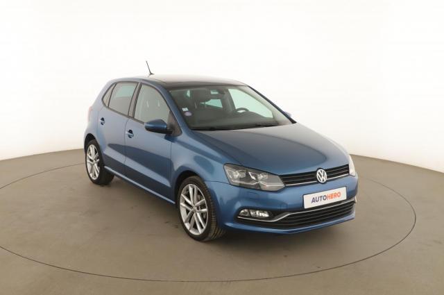 Volkswagen Polo image 3