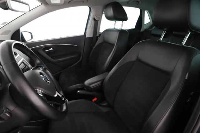 Volkswagen Polo image 1