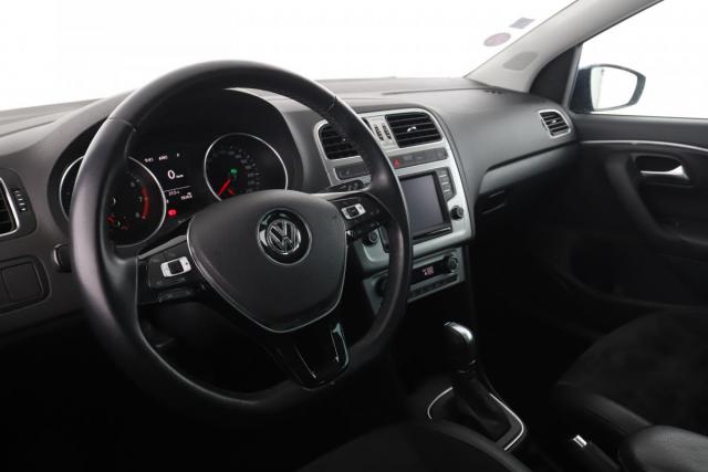 Volkswagen Polo image 4