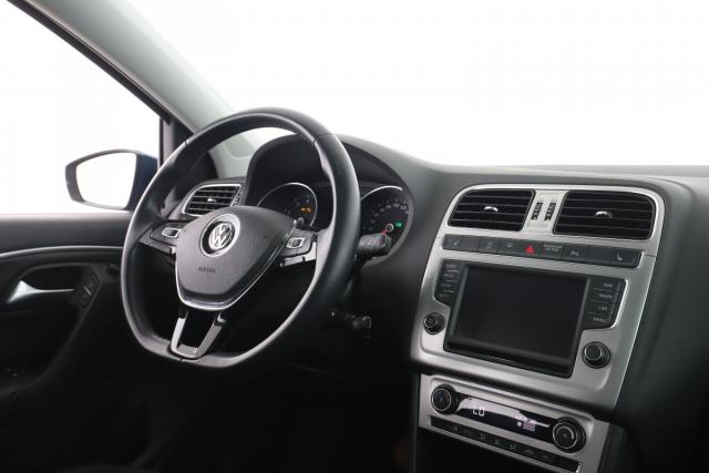 Volkswagen Polo image 8