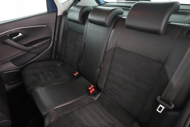 Volkswagen Polo image 5