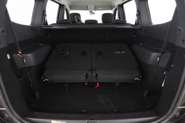 Dacia Lodgy image 2