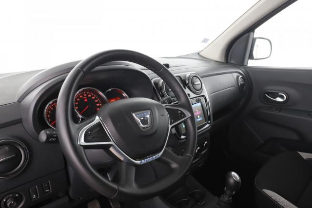 Dacia Lodgy image 4