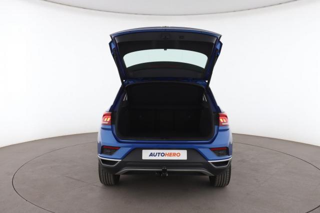 Volkswagen T-Roc image 1