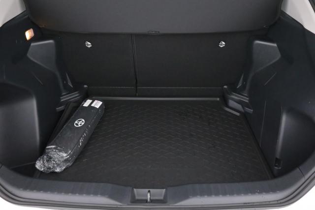 Toyota Yaris Cross image 7