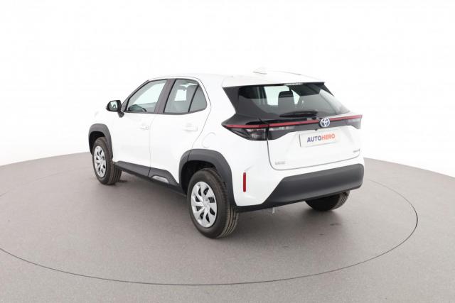 Toyota Yaris Cross image 6