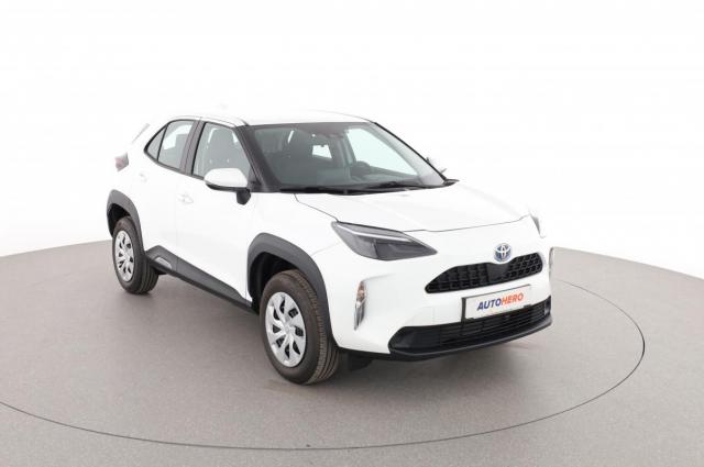 Toyota Yaris Cross image 4