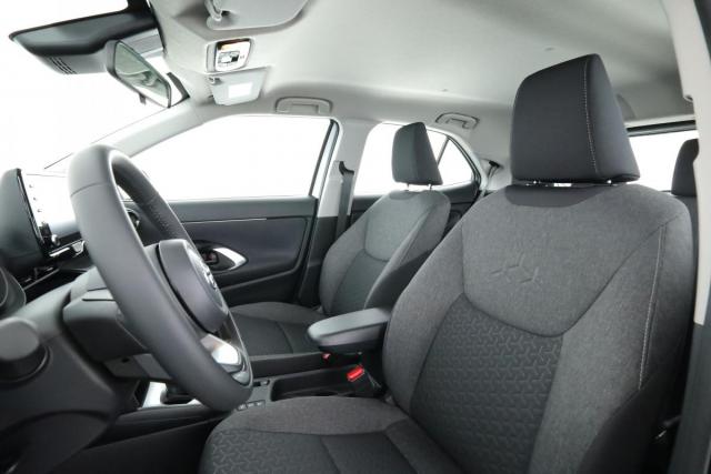 Toyota Yaris Cross image 3
