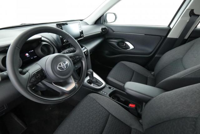 Toyota Yaris Cross image 8