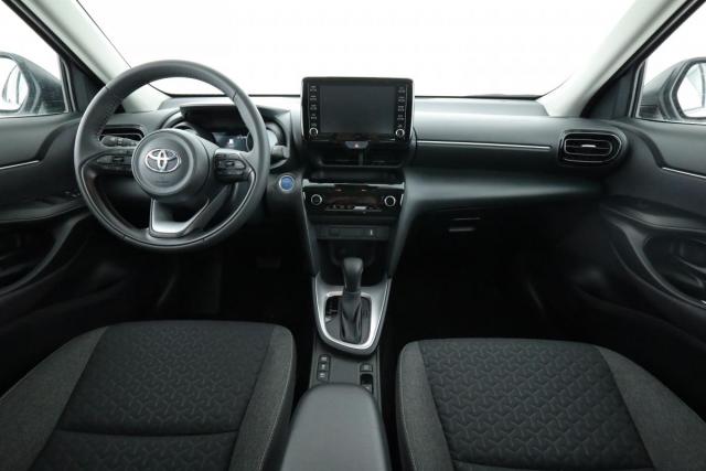 Toyota Yaris Cross image 5