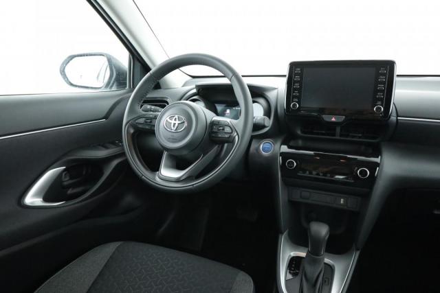 Toyota Yaris Cross image 2