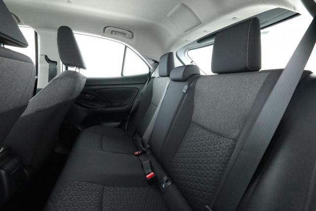 Toyota Yaris Cross image 9