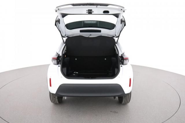 Toyota Yaris Cross image 1