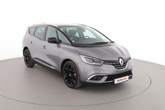 Renault Grand Scénic image 3