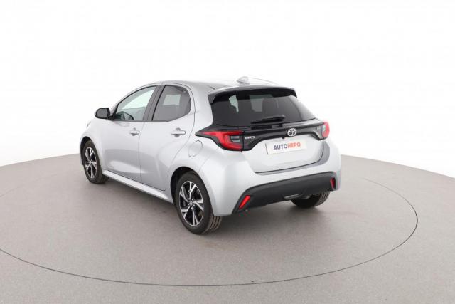 Toyota Yaris image 8