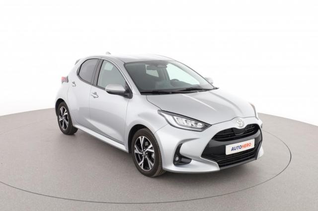 Toyota Yaris image 6