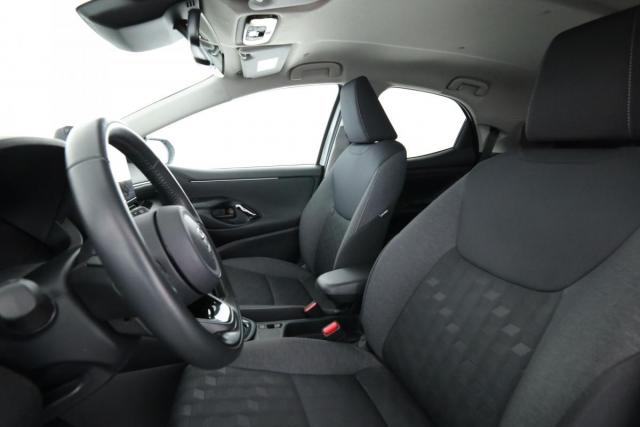 Toyota Yaris image 1
