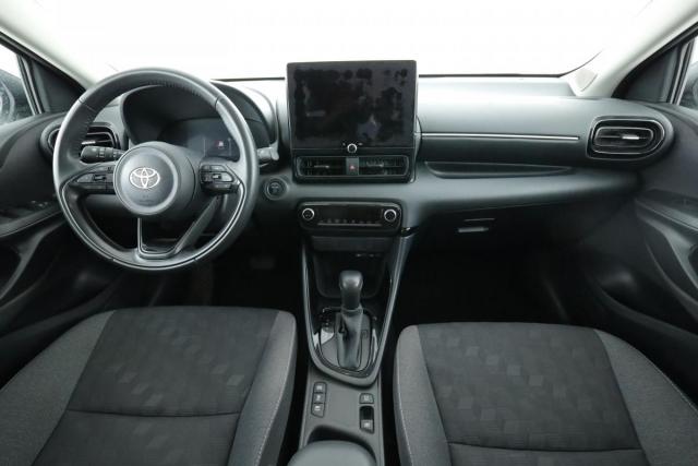 Toyota Yaris image 3
