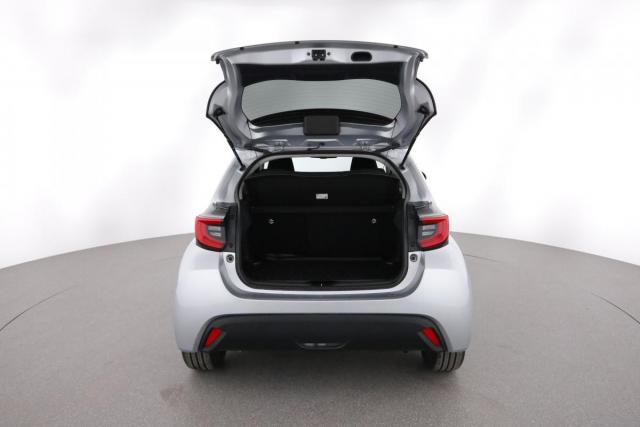 Toyota Yaris image 9