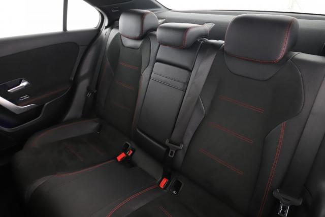 Mercedes Benz Classe A image 9