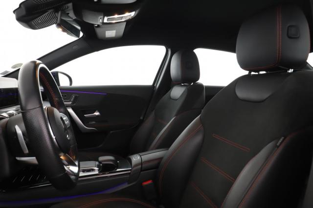 Mercedes Benz Classe A image 2