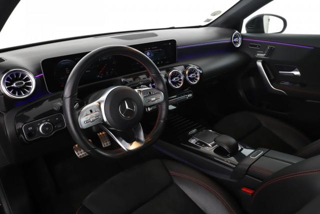 Mercedes Benz Classe A image 3