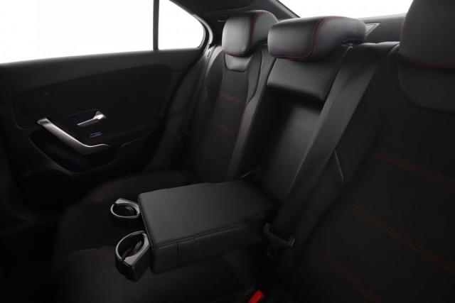 Mercedes Benz Classe A image 7